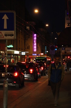 Schweiz